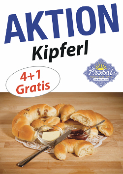 Kipferl