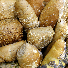 Lassen Sie sich verwöhnen