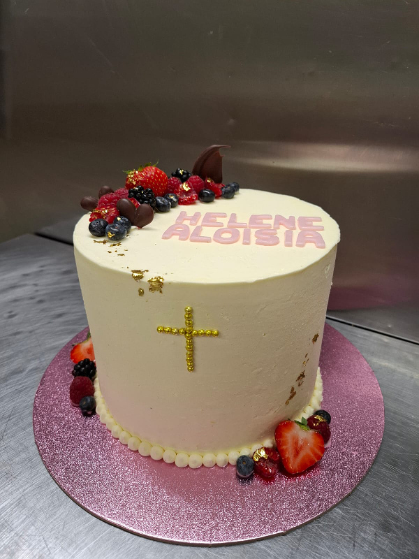 Eine Torte für Ihren Festtag