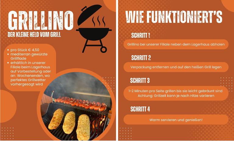 Grillino