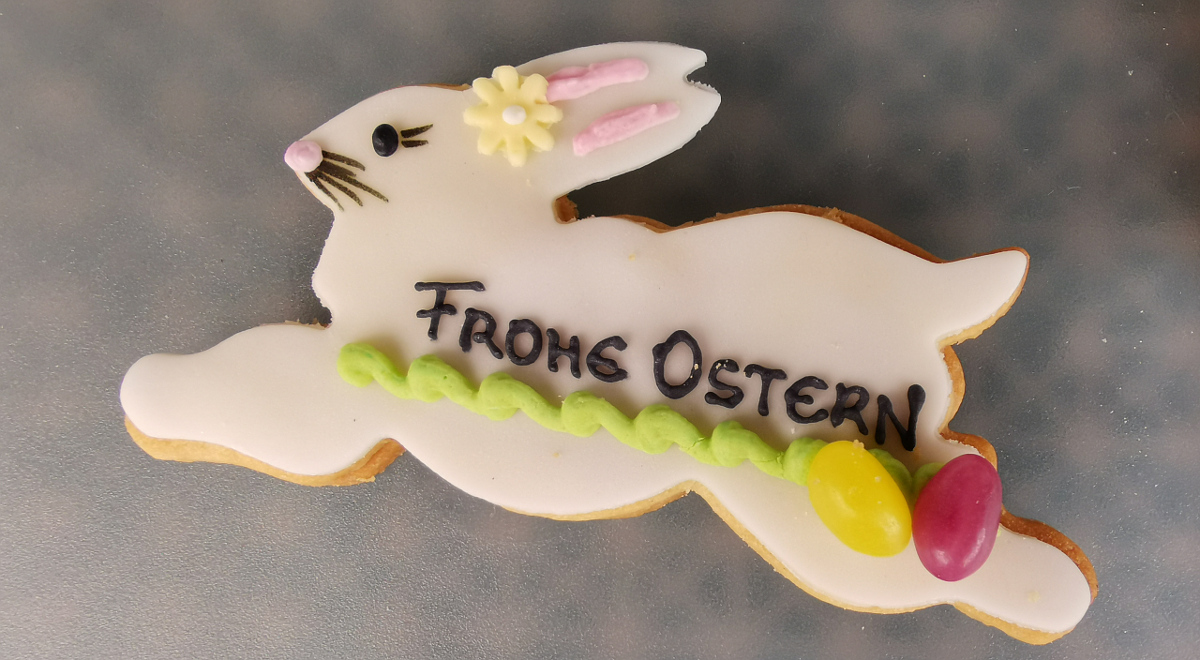 Ostern